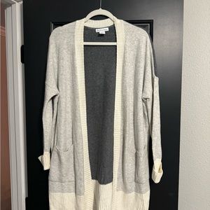 London Kaye cardigan sweater